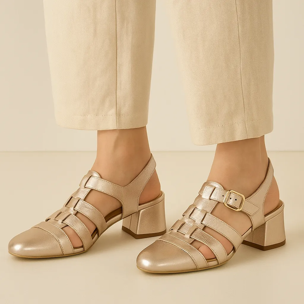 least gym BRESLEY APOLLO ROSE GOLD