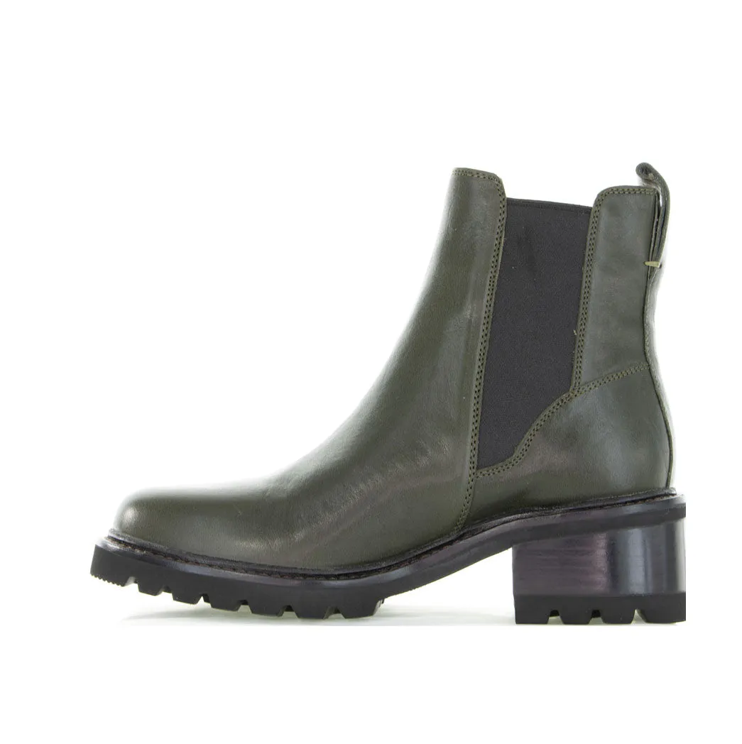 Iconic wear BRESLEY DAKTARI FOREST