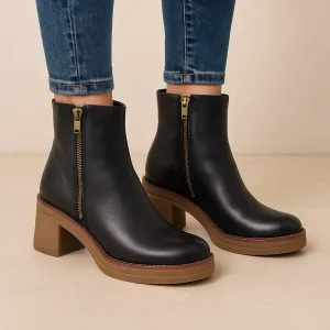 irresistible BRESLEY DIZZY NAVY