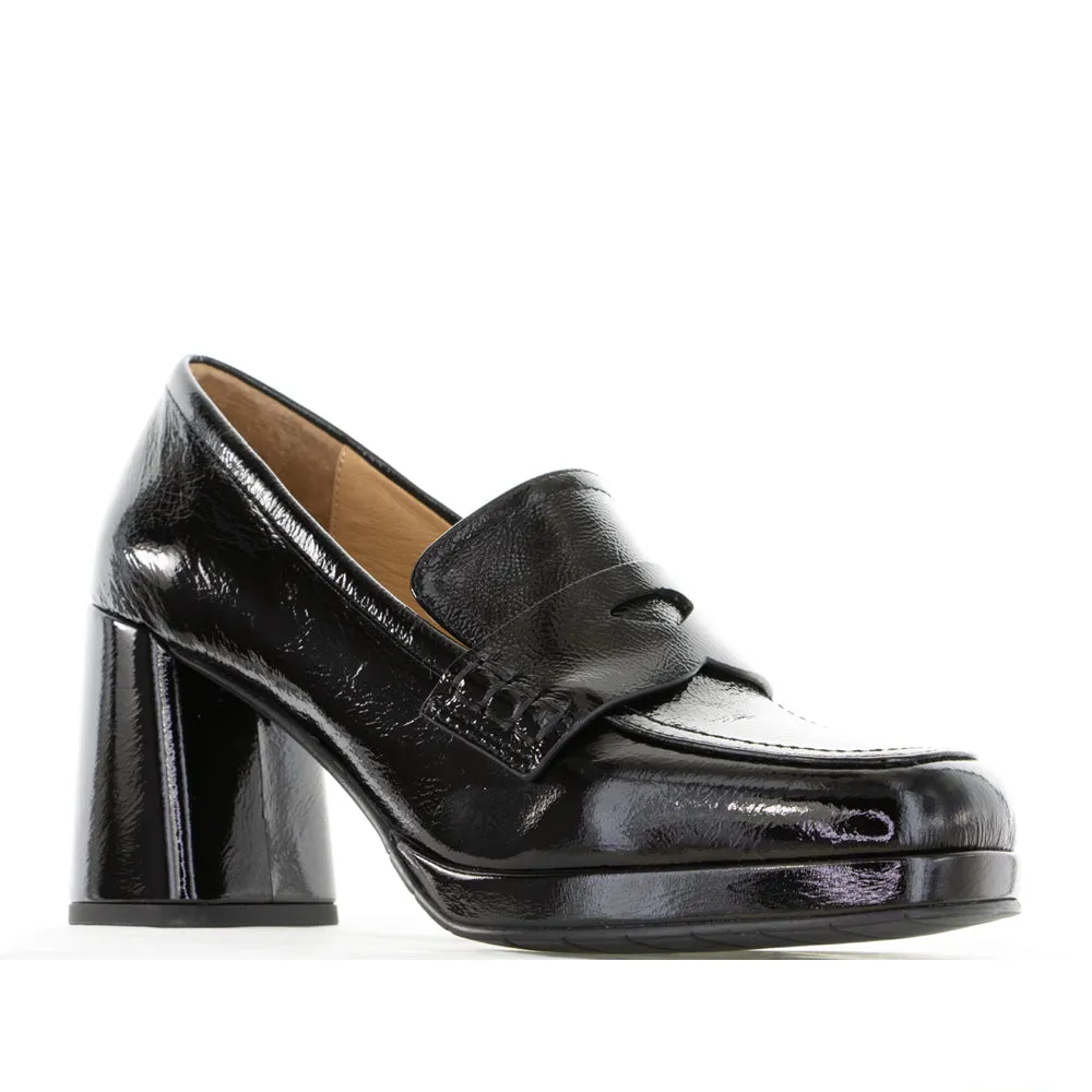 Fashion-Forward Generic BRESLEY SMALE BLACK PATENT