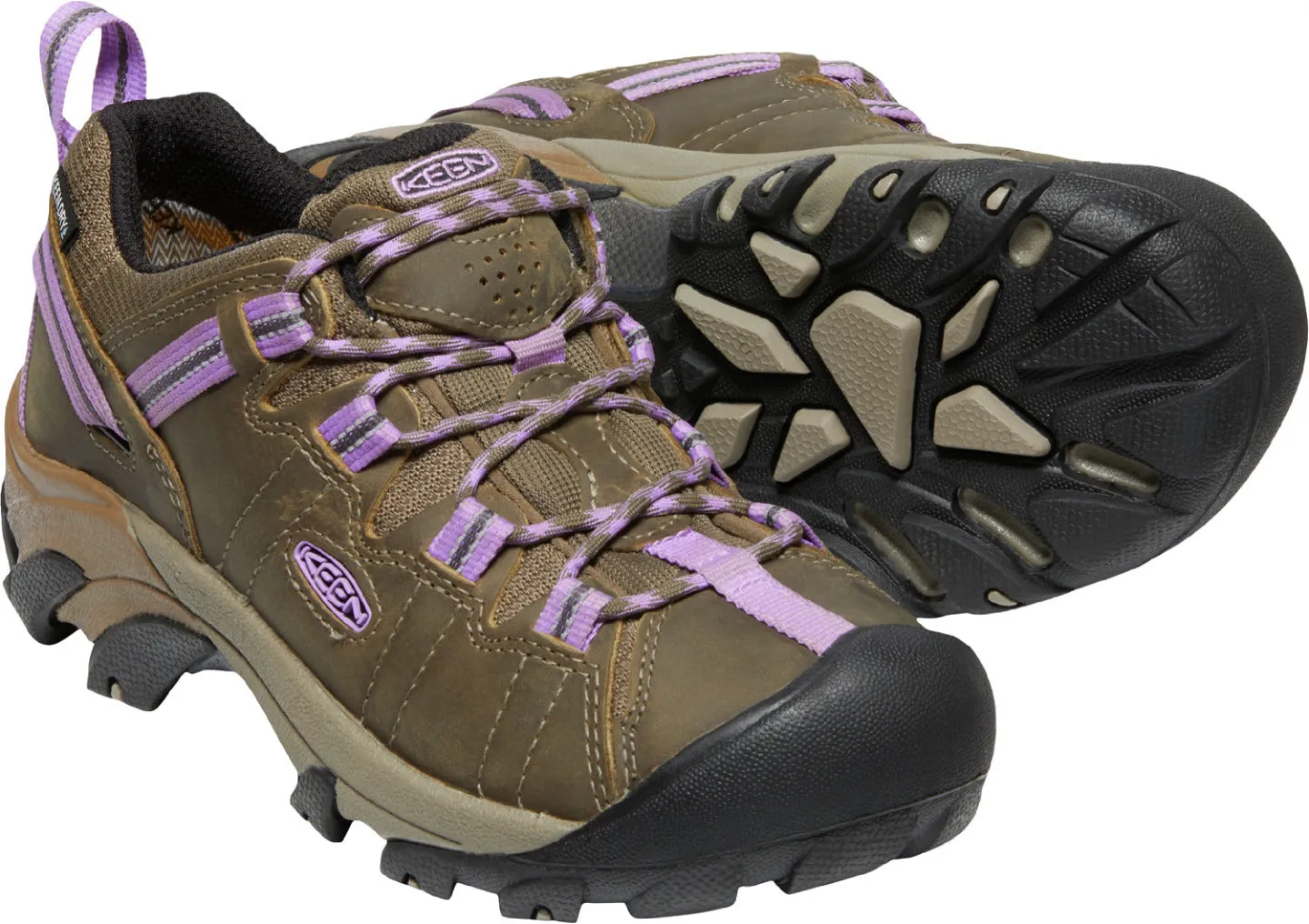 Keen Targhee II Waterproof Women daily - use