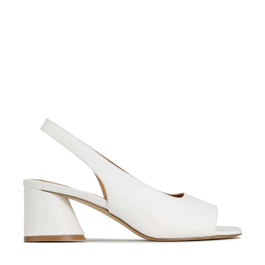 PETEL vital casual dressers' slip - ons