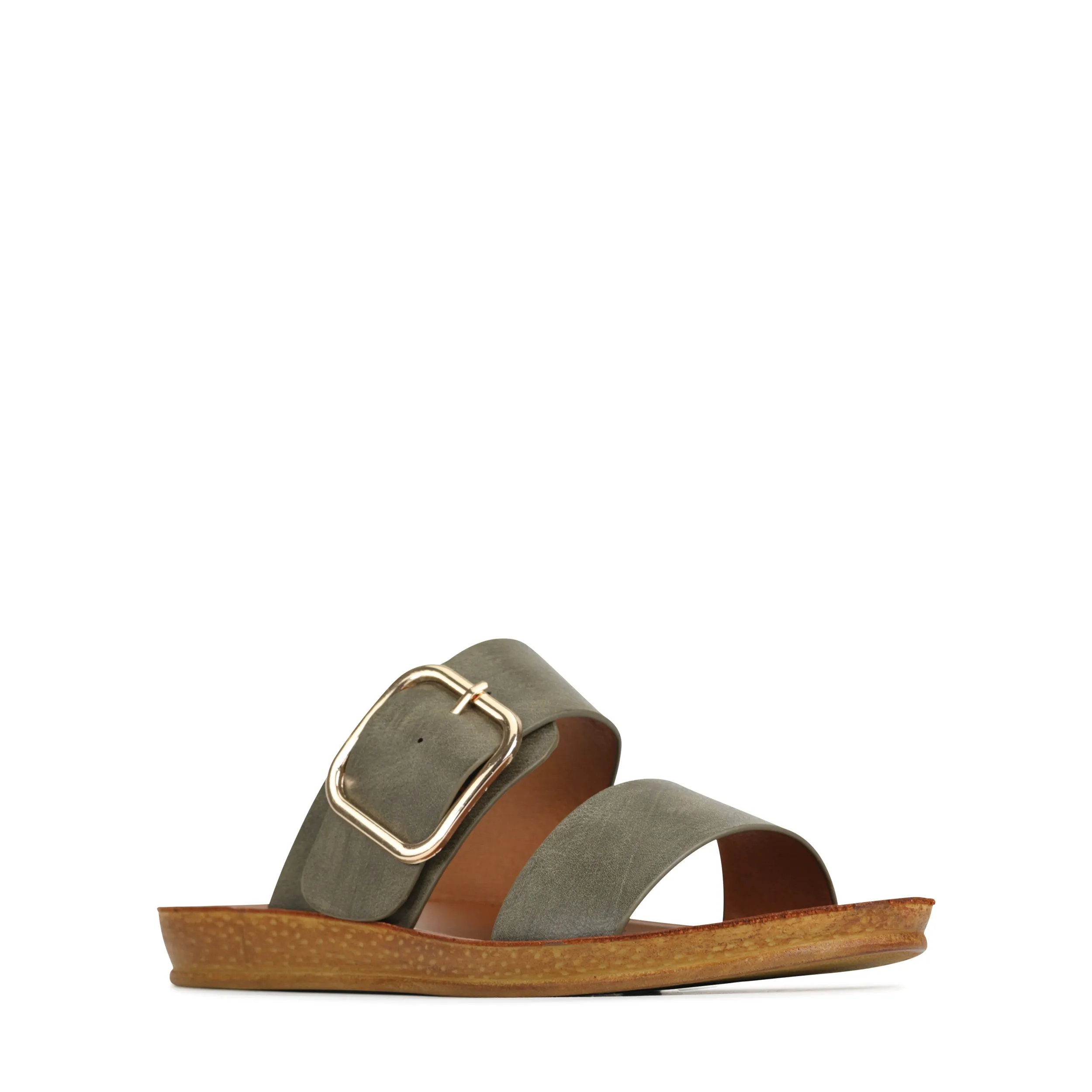 Market Mood Boat Mood LOS CABOS DOTI KHAKI