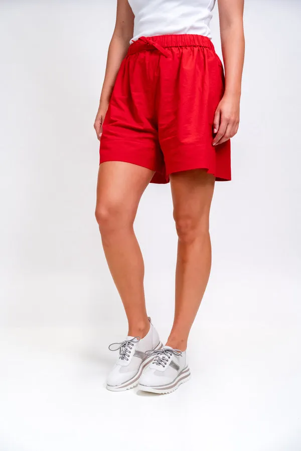 ALFIE & EVIE HARMONY WHITE MESH Cotton Touch Urban Style