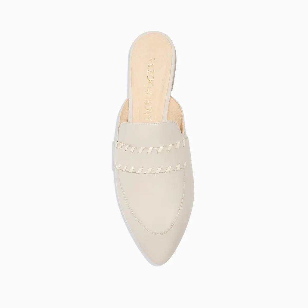 Beacon Stitch Mule Spring Bloom