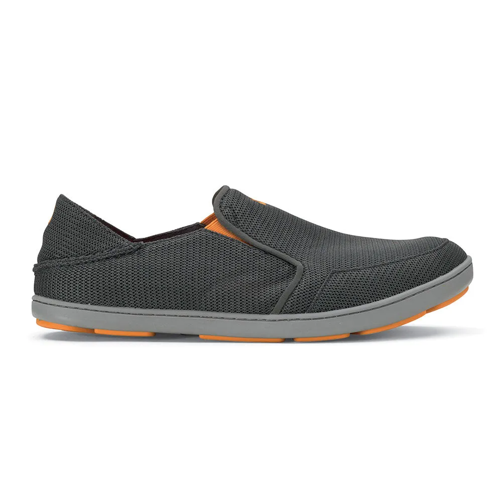 Padded collar Training NOHEA MESH - M