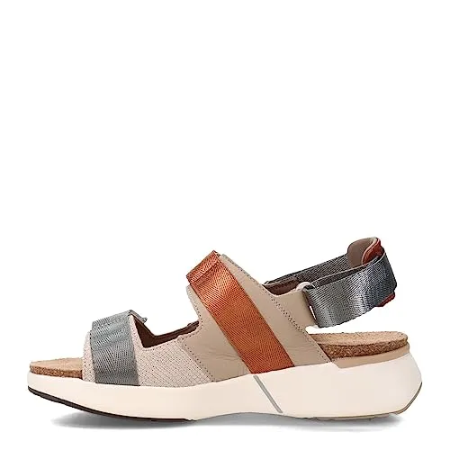 Odyssey Sandal Fast Go