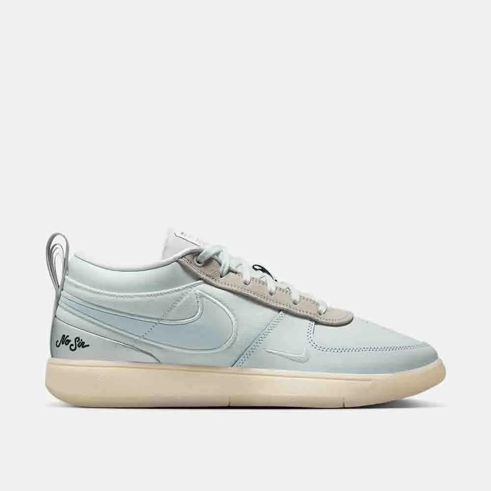 Sneakers Mesh Upper Book 1 "Moss Point"