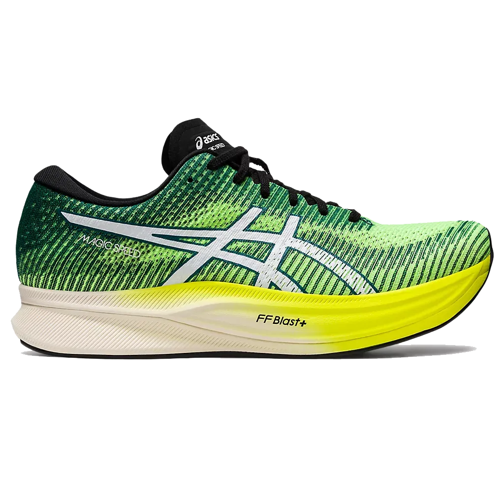 amateur - use shoes Men's Magic Speed 2