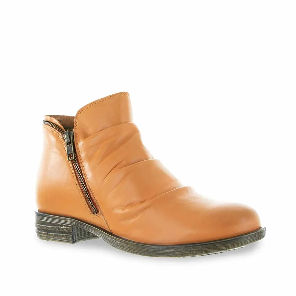 LE SANSA LEMON ORANGE Seamless Comfort Adaptive stability