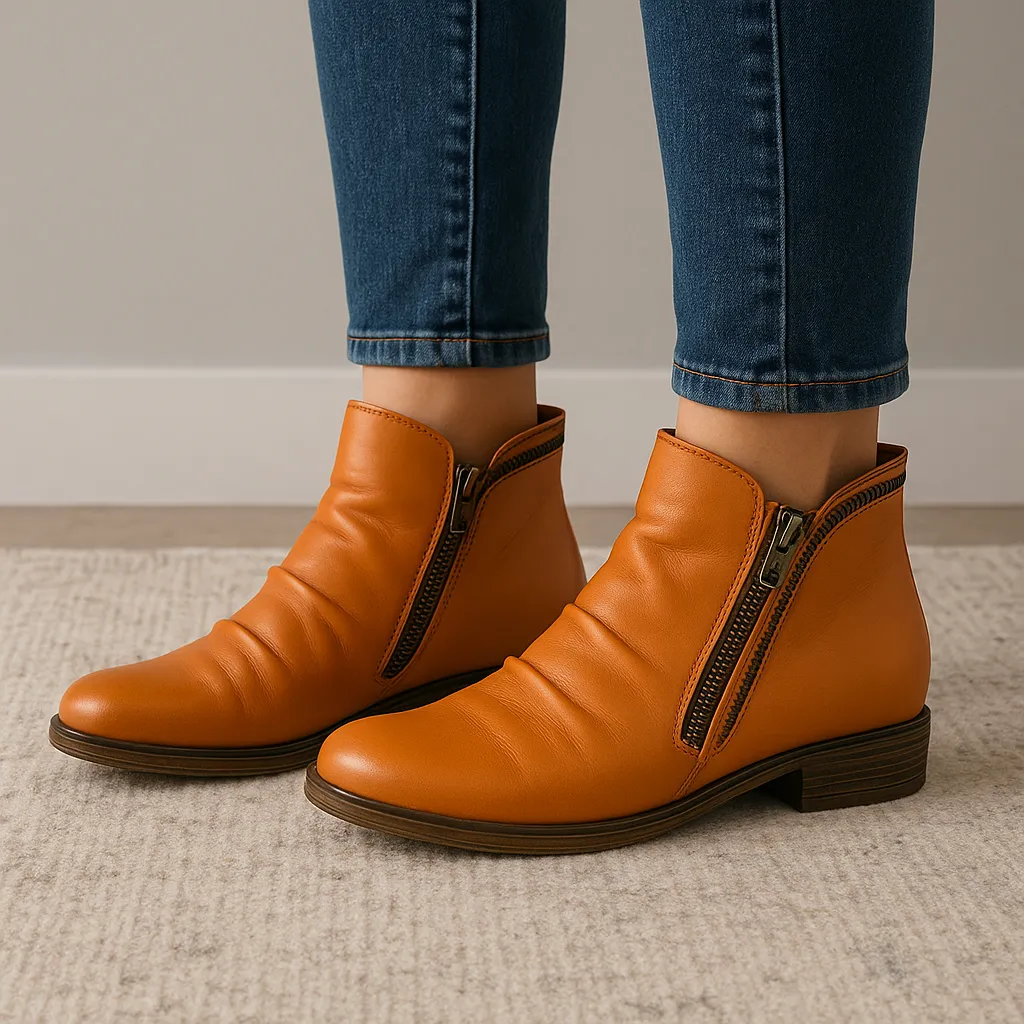 Outdoor Activity affordability - level LE SANSA LEMON ORANGE