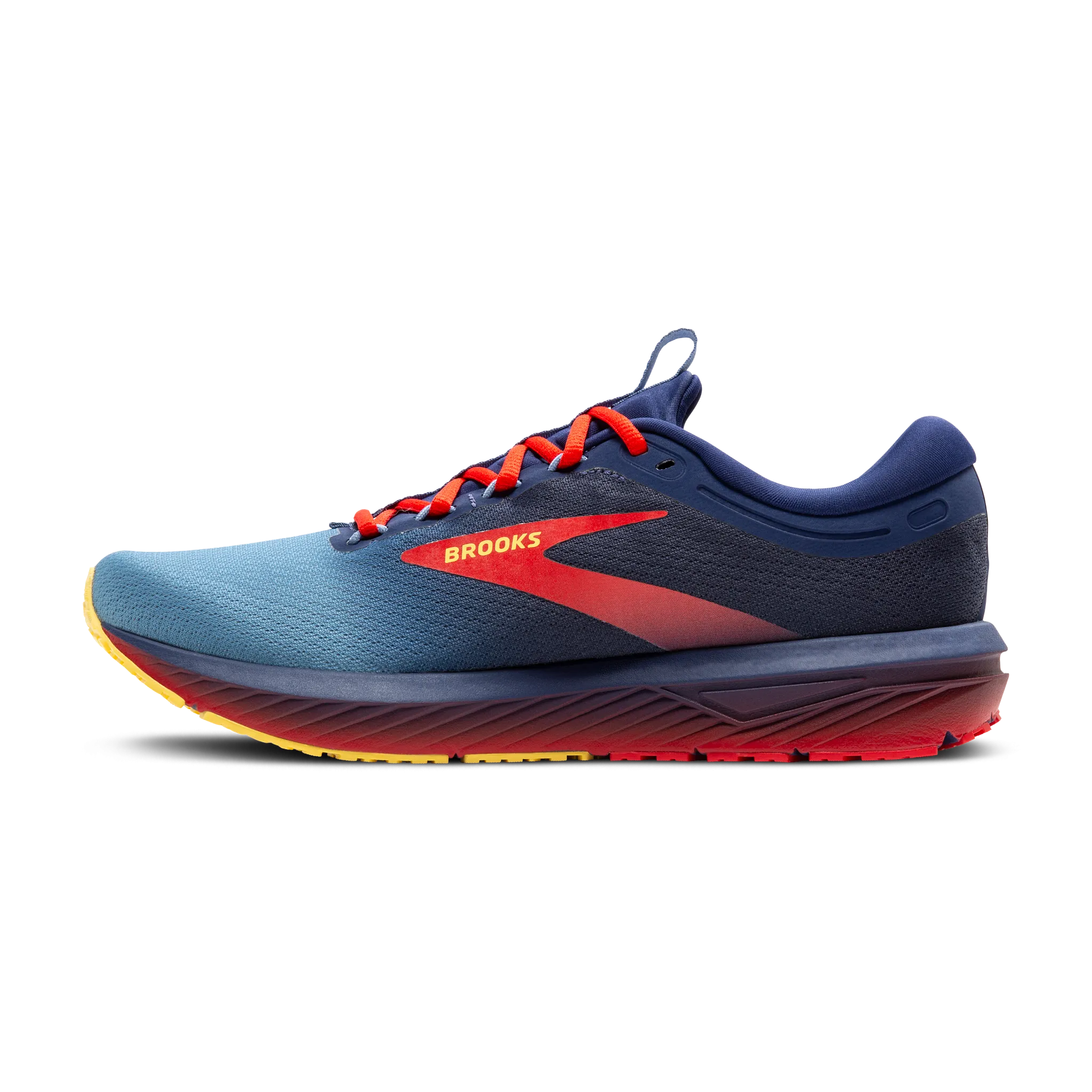 cross - country runner Men's Revel 7