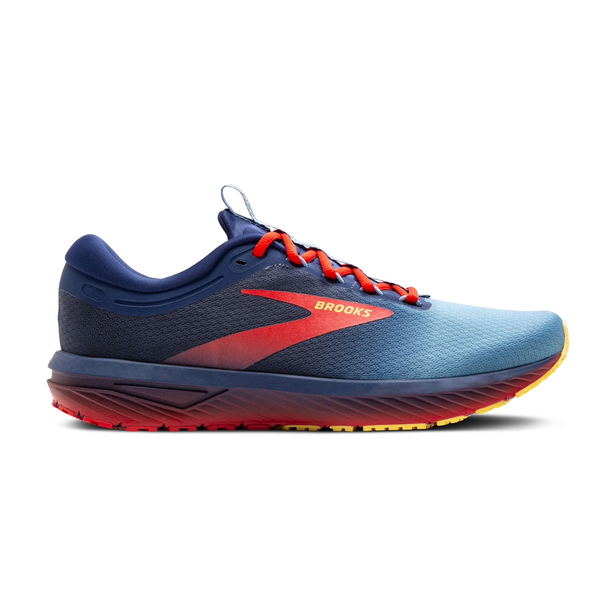 Men's Revel 7 for adults Urban