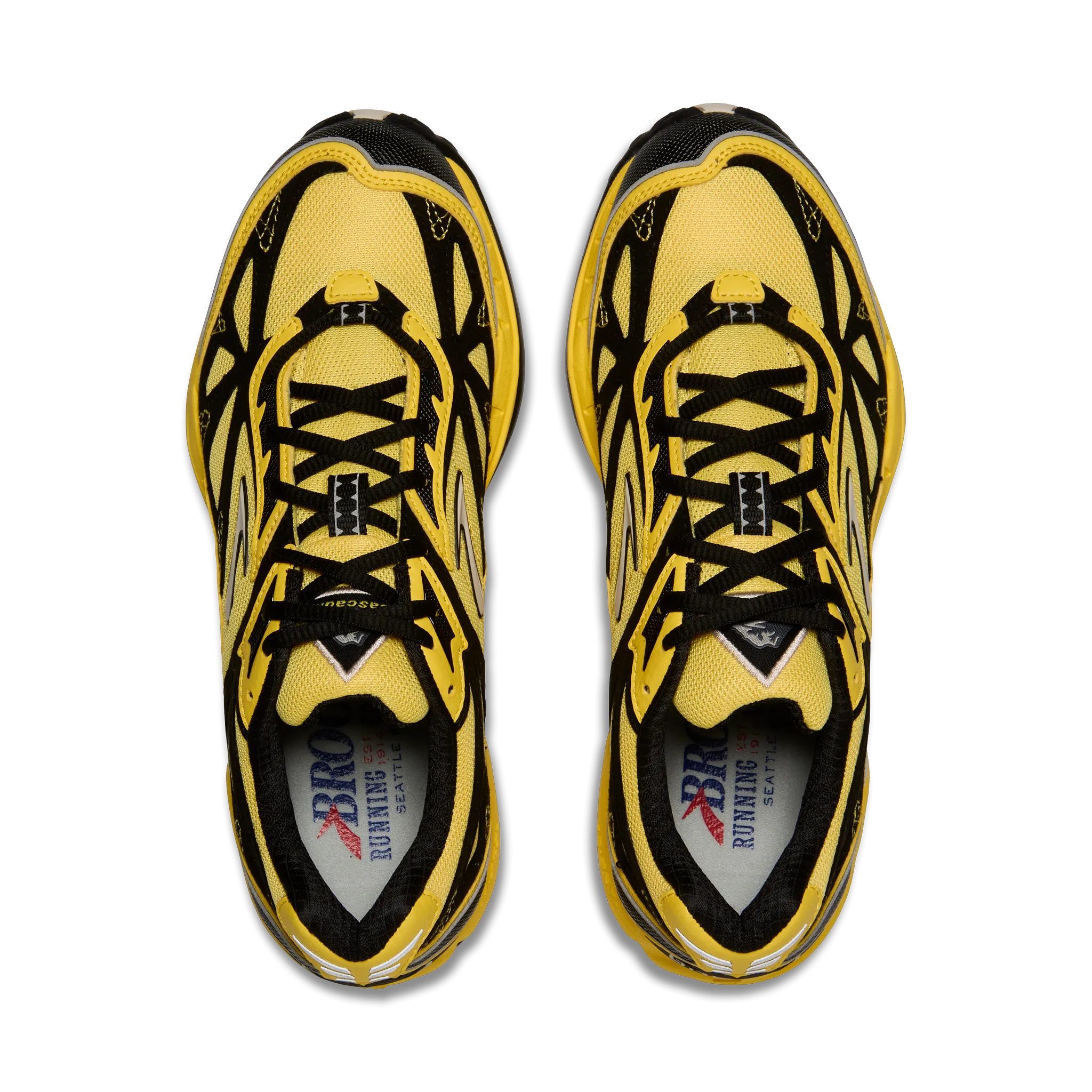 Men's Cascadia 1 water - proof