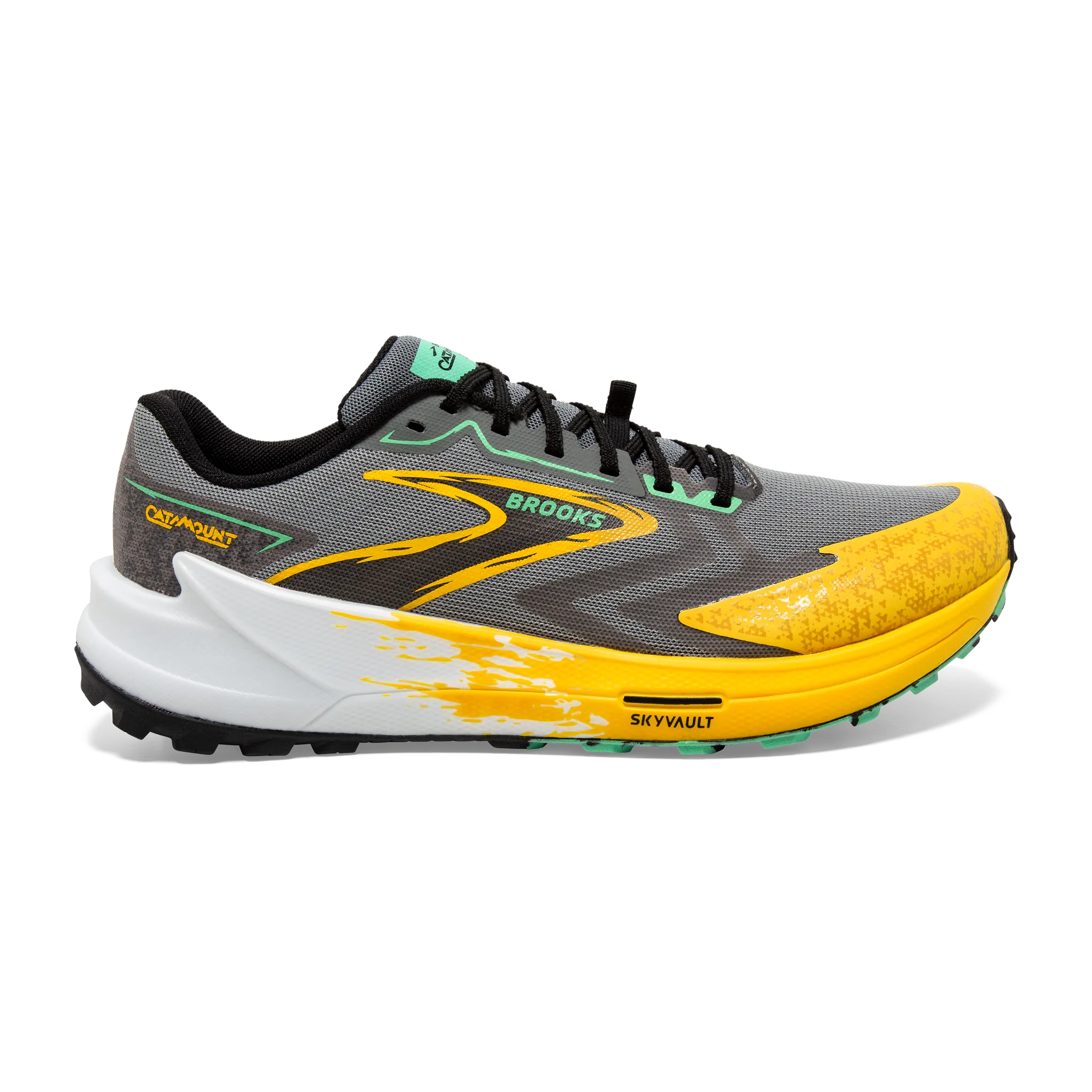 trail - runner Men's Catamount 3