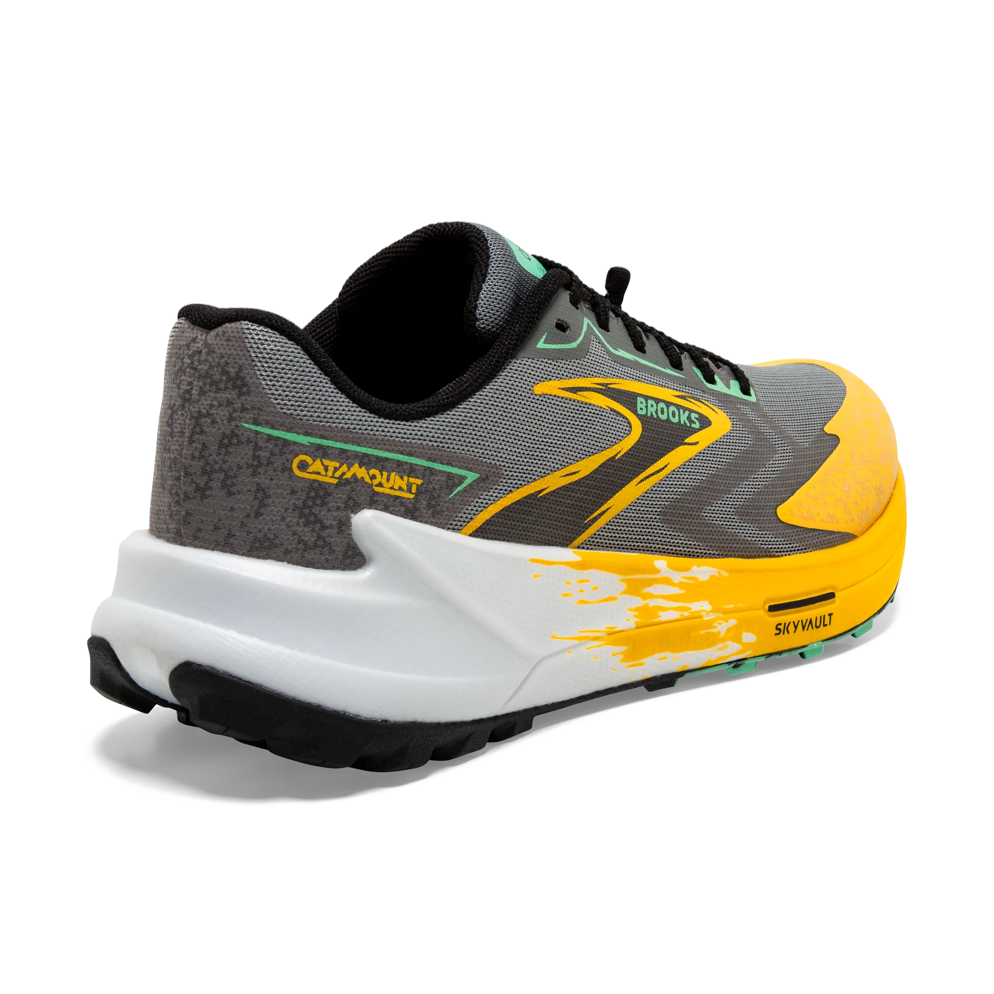 Men's Catamount 3 Fashionable