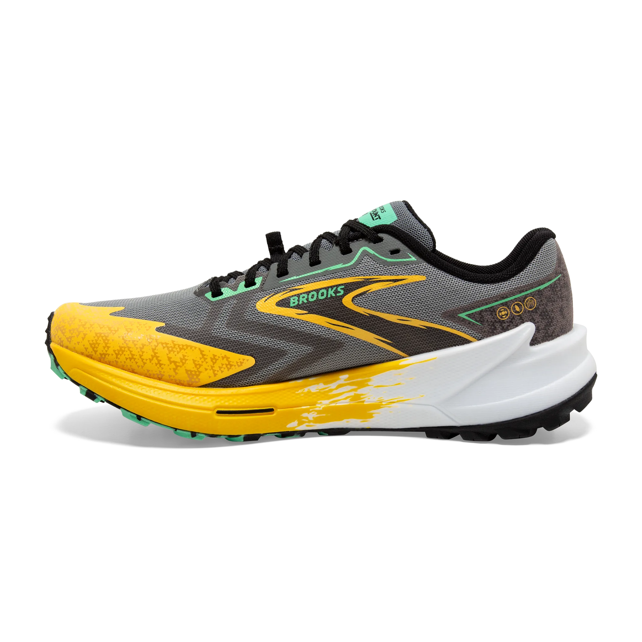 polo shoes Wide Fit Option Men's Catamount 3