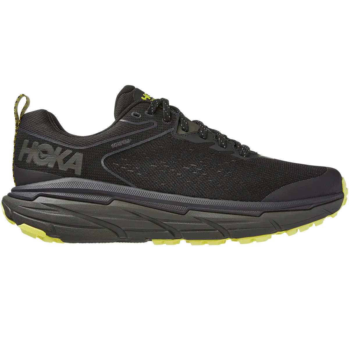 Men's Challenger ATR 6 GTX Smooth Motion synthetic running shoes