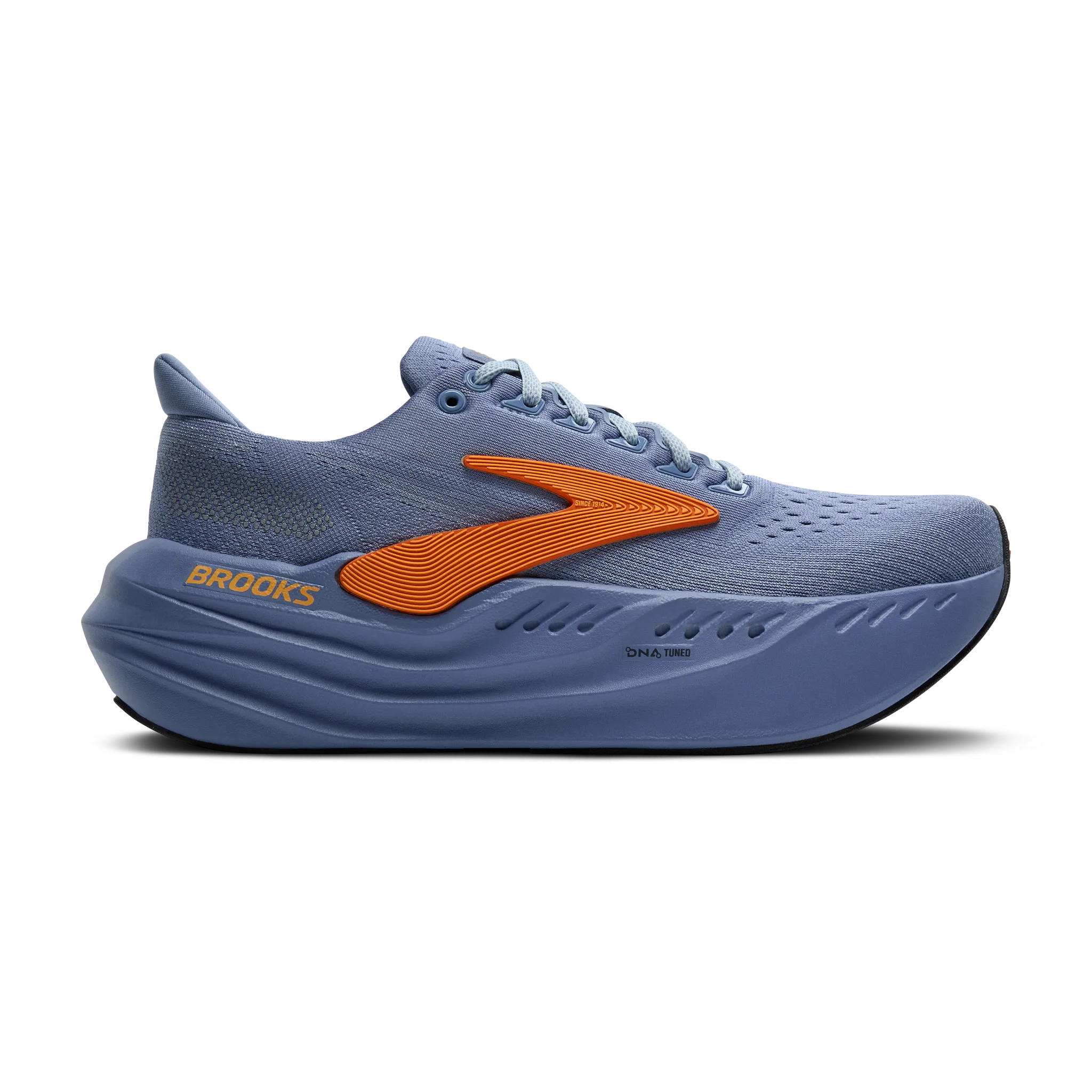 foldable shoes Men's Glycerin Max