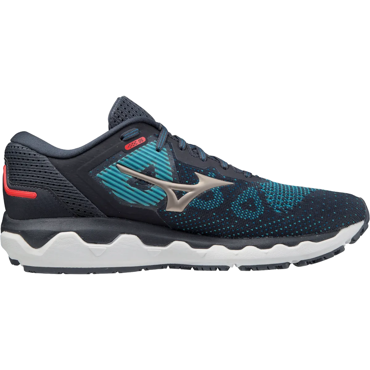 cycling - to - running shoes Men's Wave Horizon 5