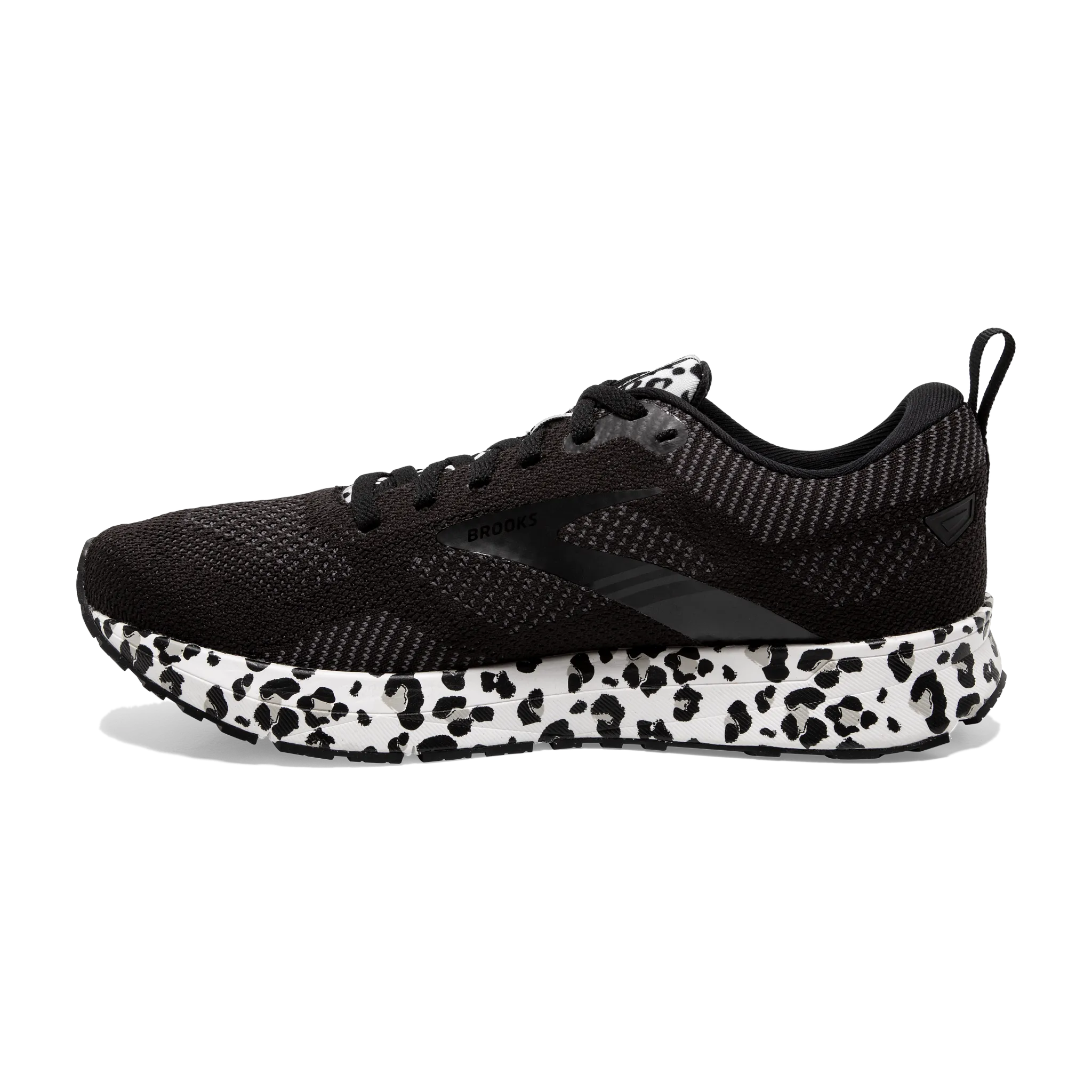 Women's Revel 5 jogger shoes track - spikes