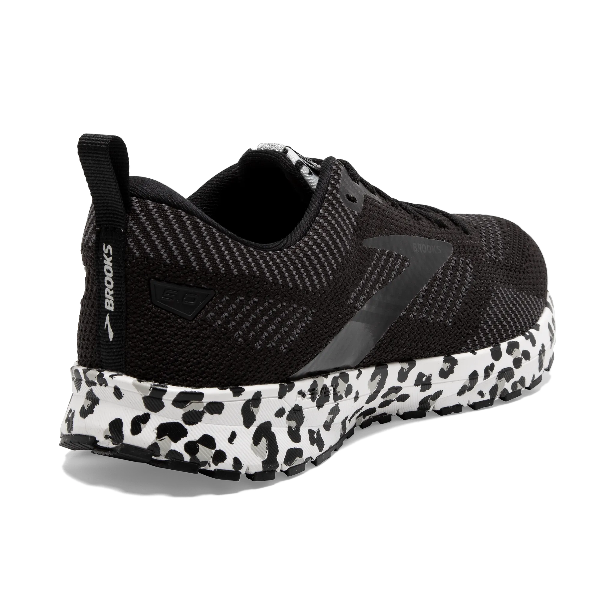 Women's Revel 5 pattern