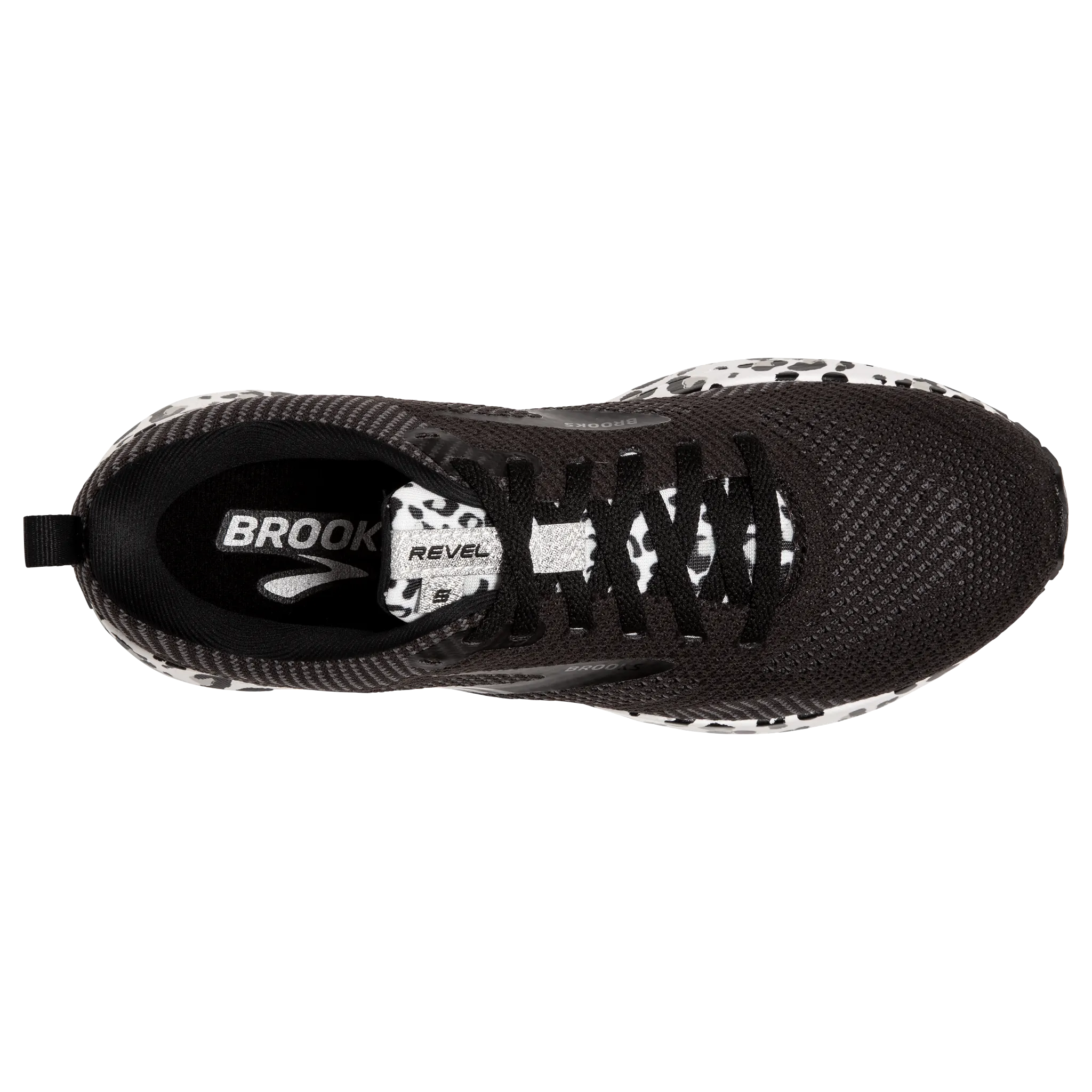 Training Mode Long distance endurance Women's Revel 5