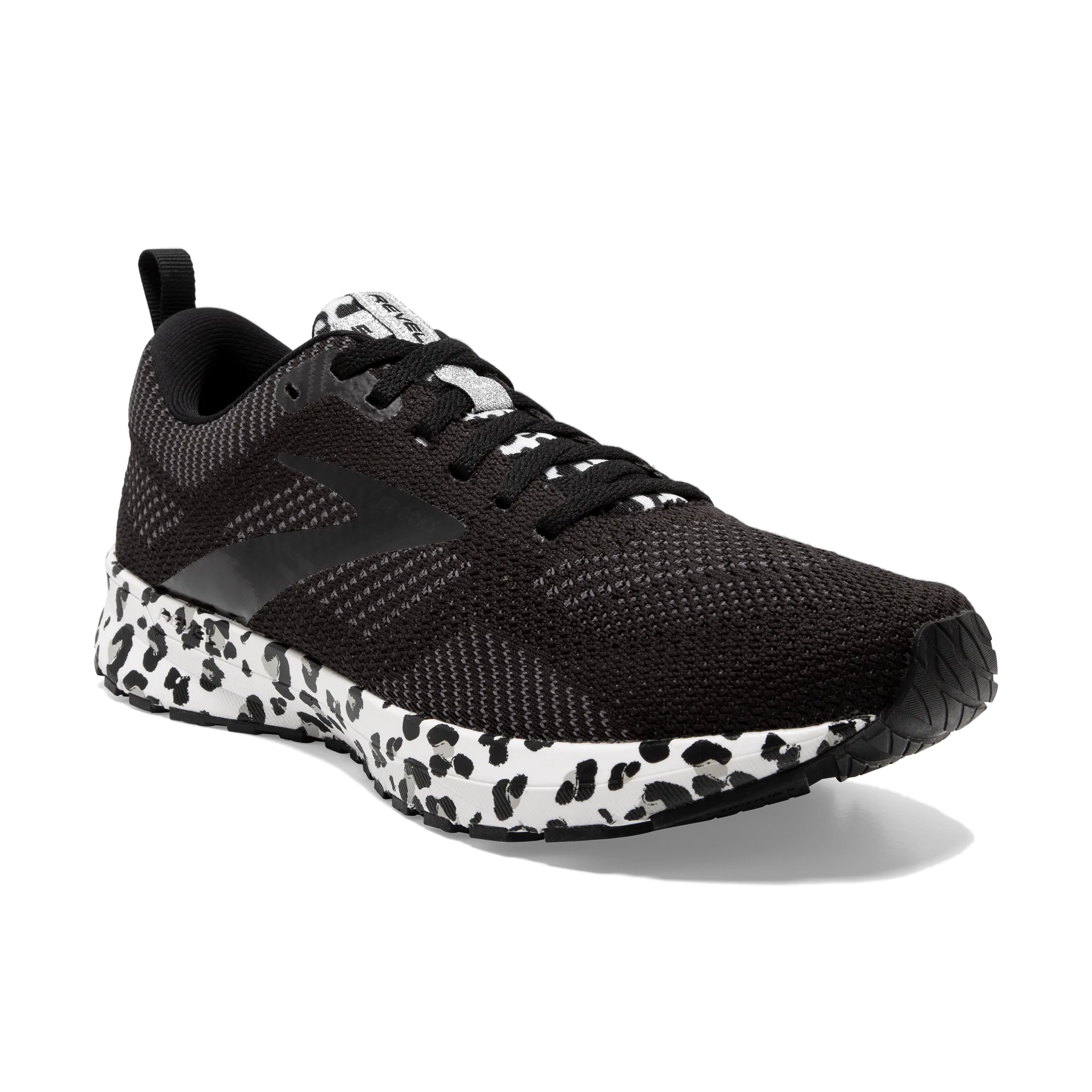 Women's Revel 5 sports lover comfortable - experience - satisfaction shoes