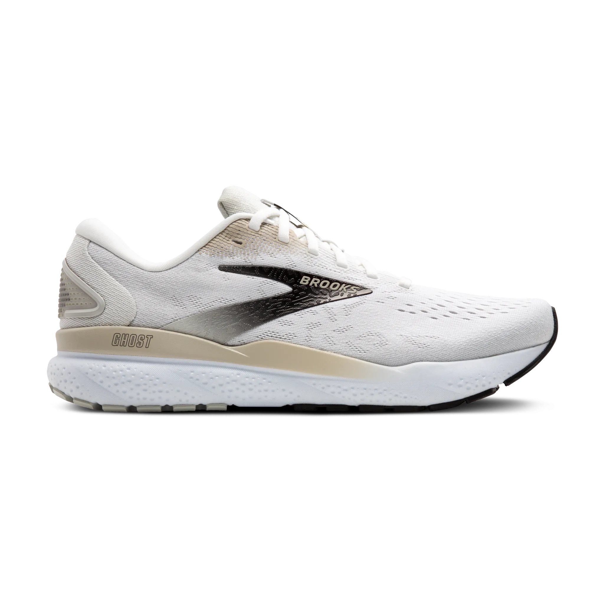 Men's Ghost 16 wide - base - feature shoes