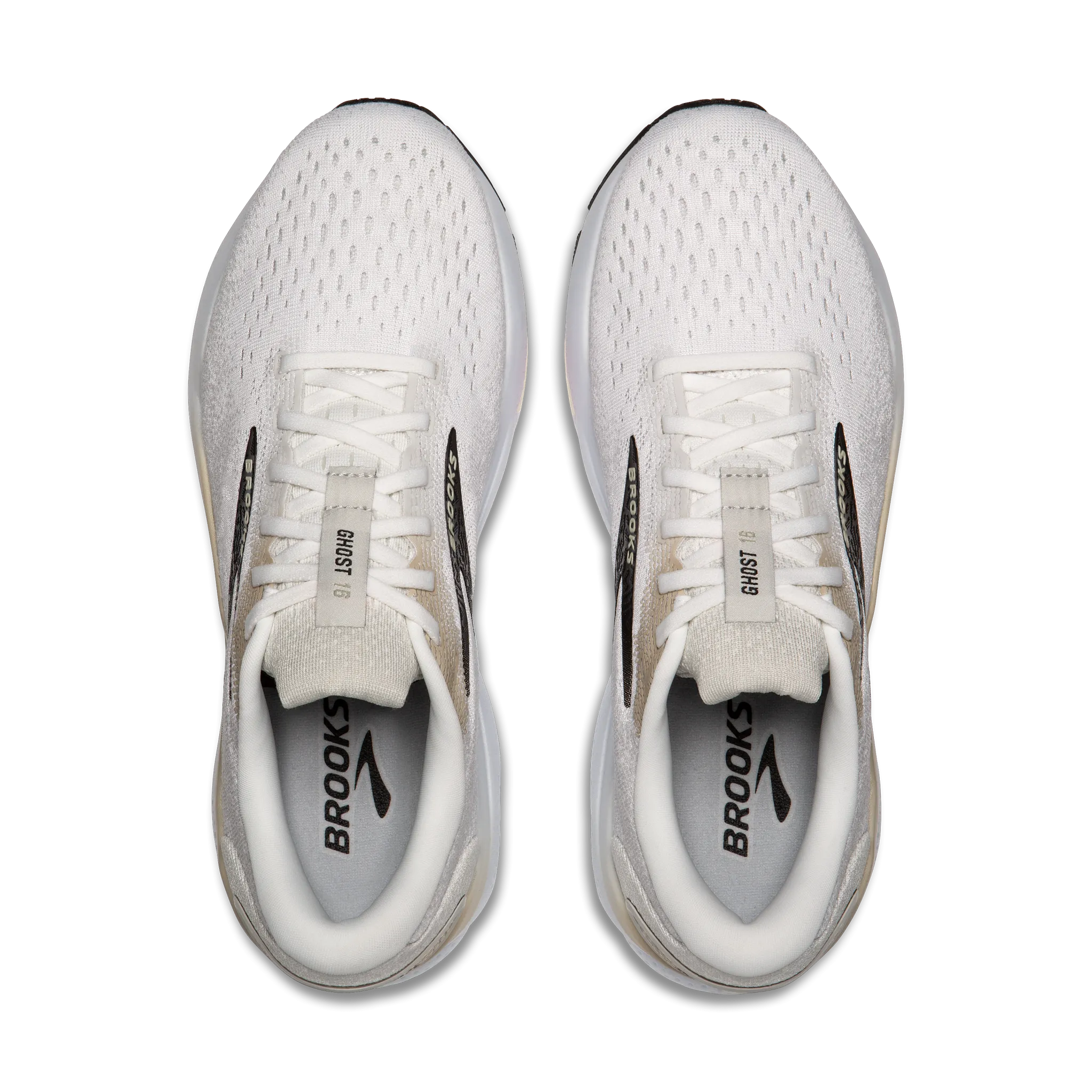 Men's Ghost 16 cruelty - free