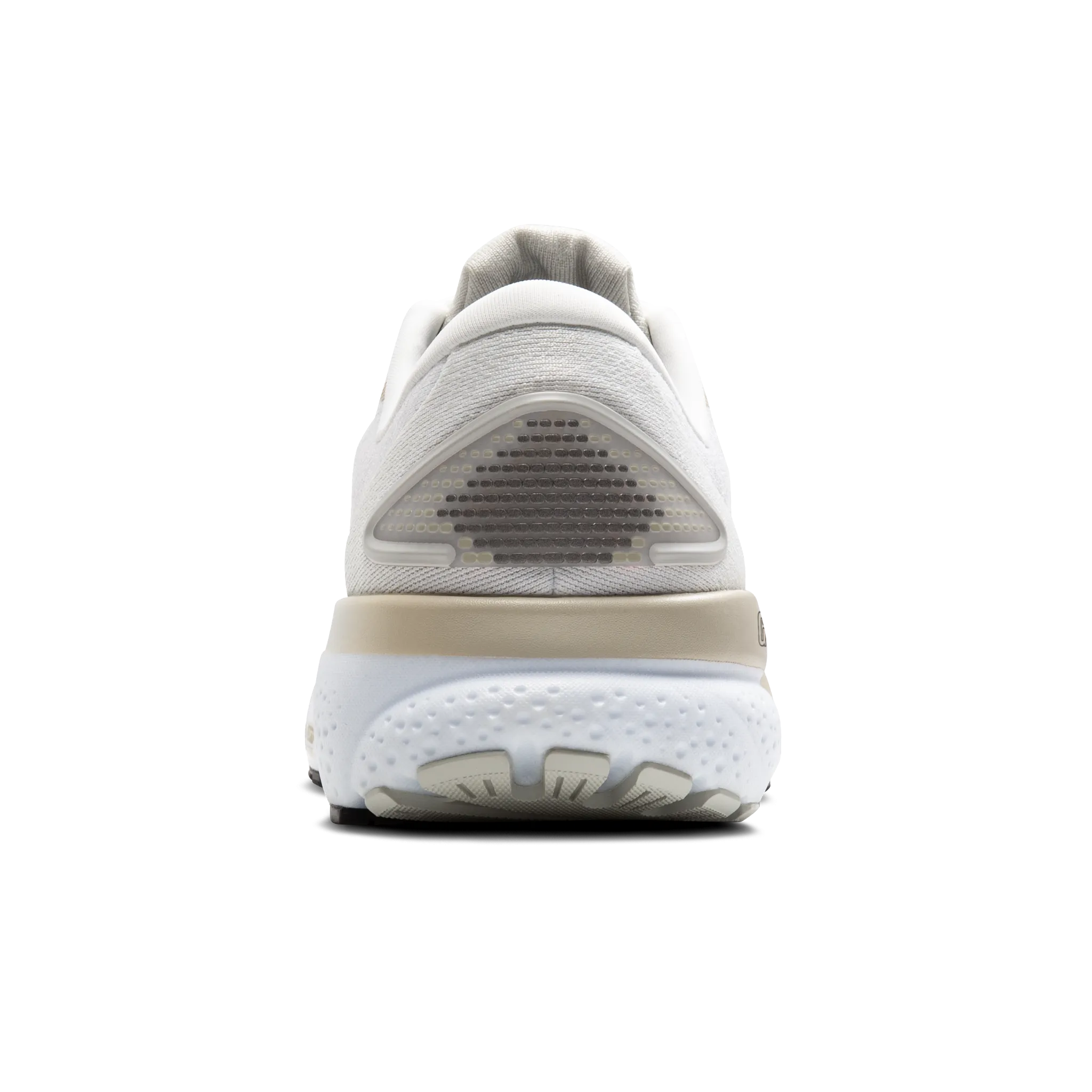 Men's Ghost 16 Heel Zone