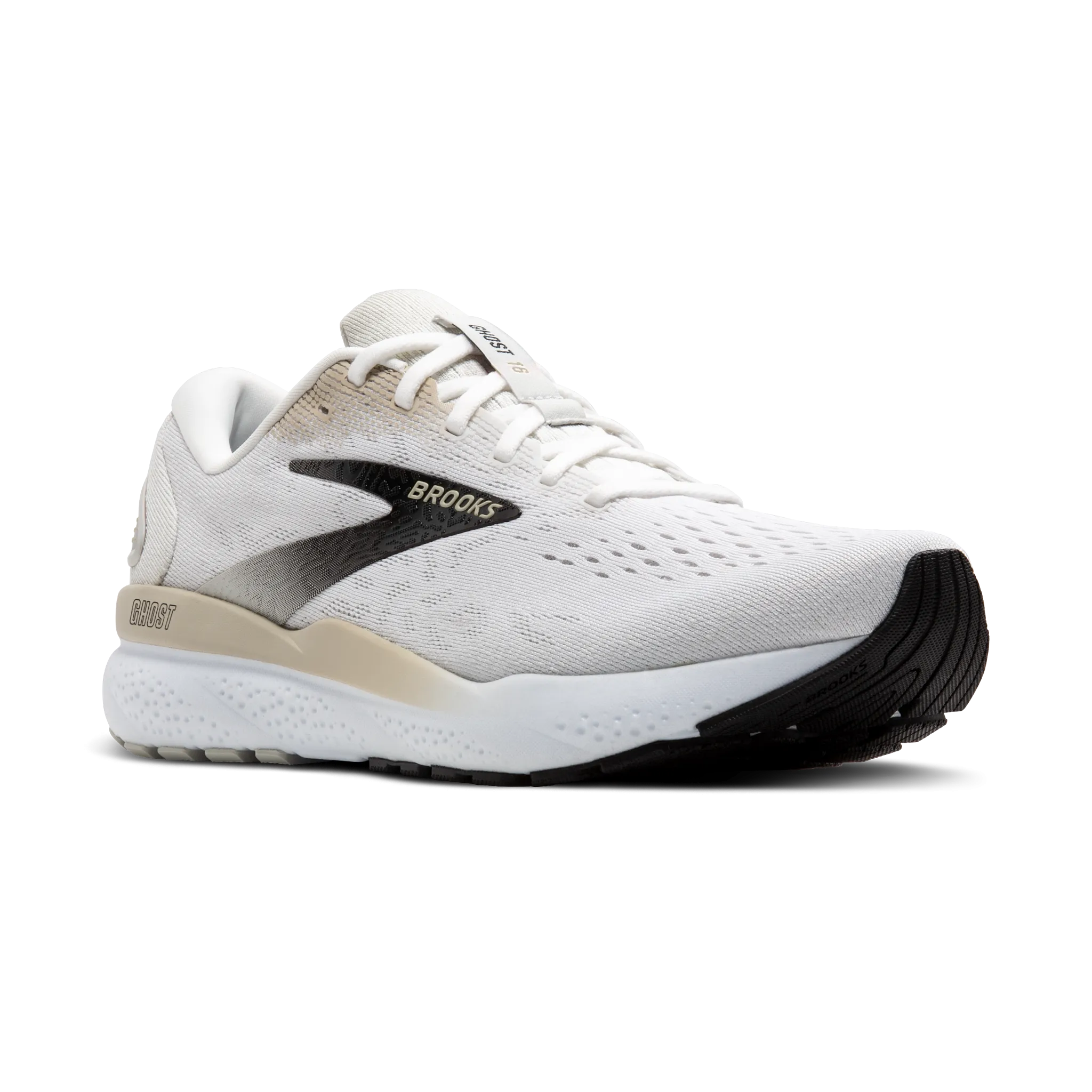 mesh - upper shoes Female runner Men's Ghost 16