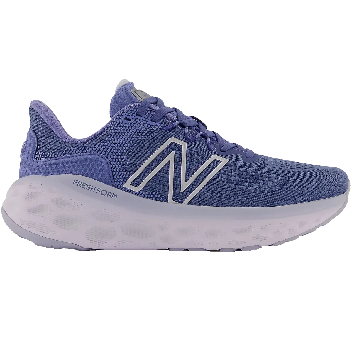 Women's Fresh Foam More v3 Fitness routine strength - training