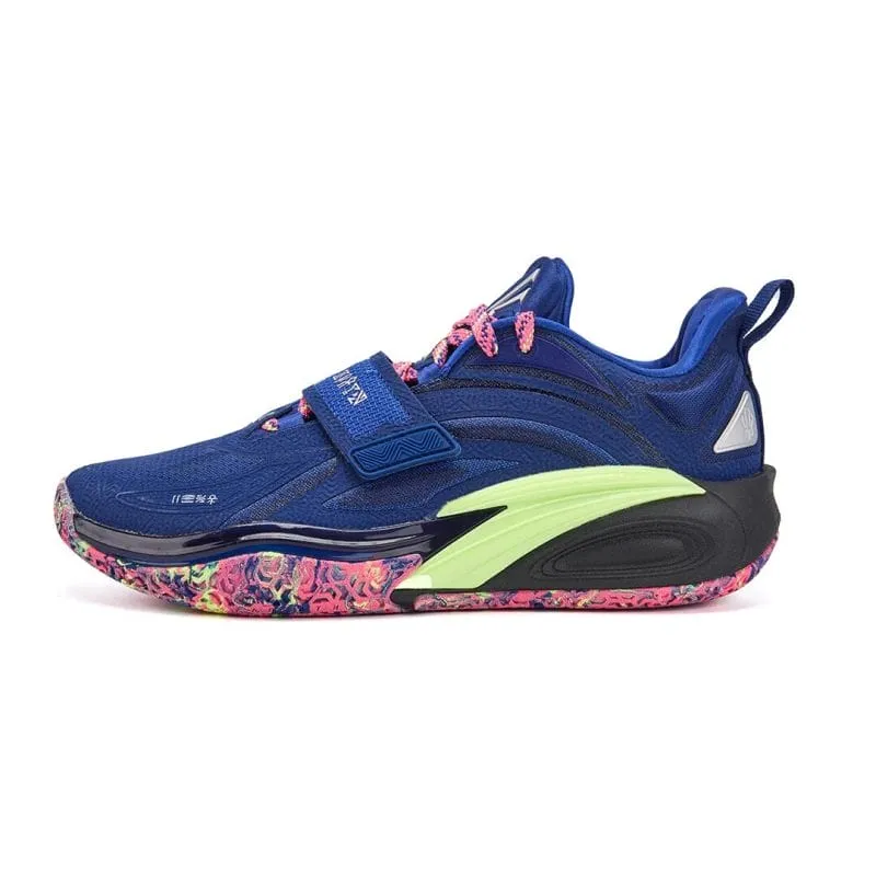 ANTA Kyrie Irving KAI 1 'Mavs' Hoop Support Heel Support