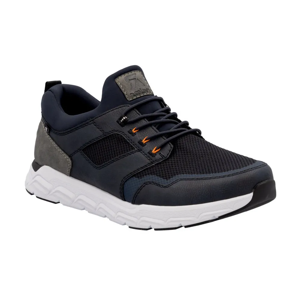 9102 Mesh Cool Step Free