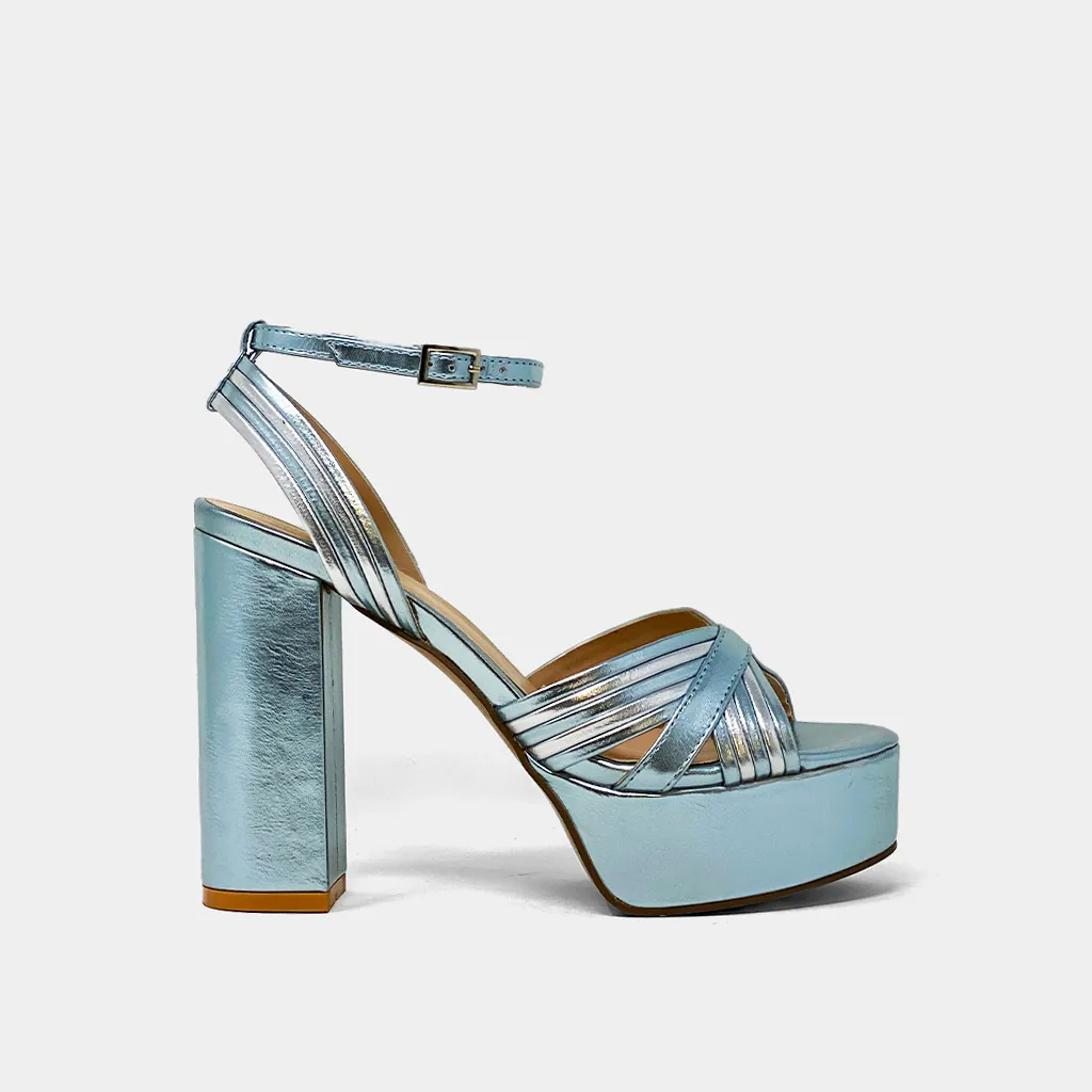 Bright tone ELOISA