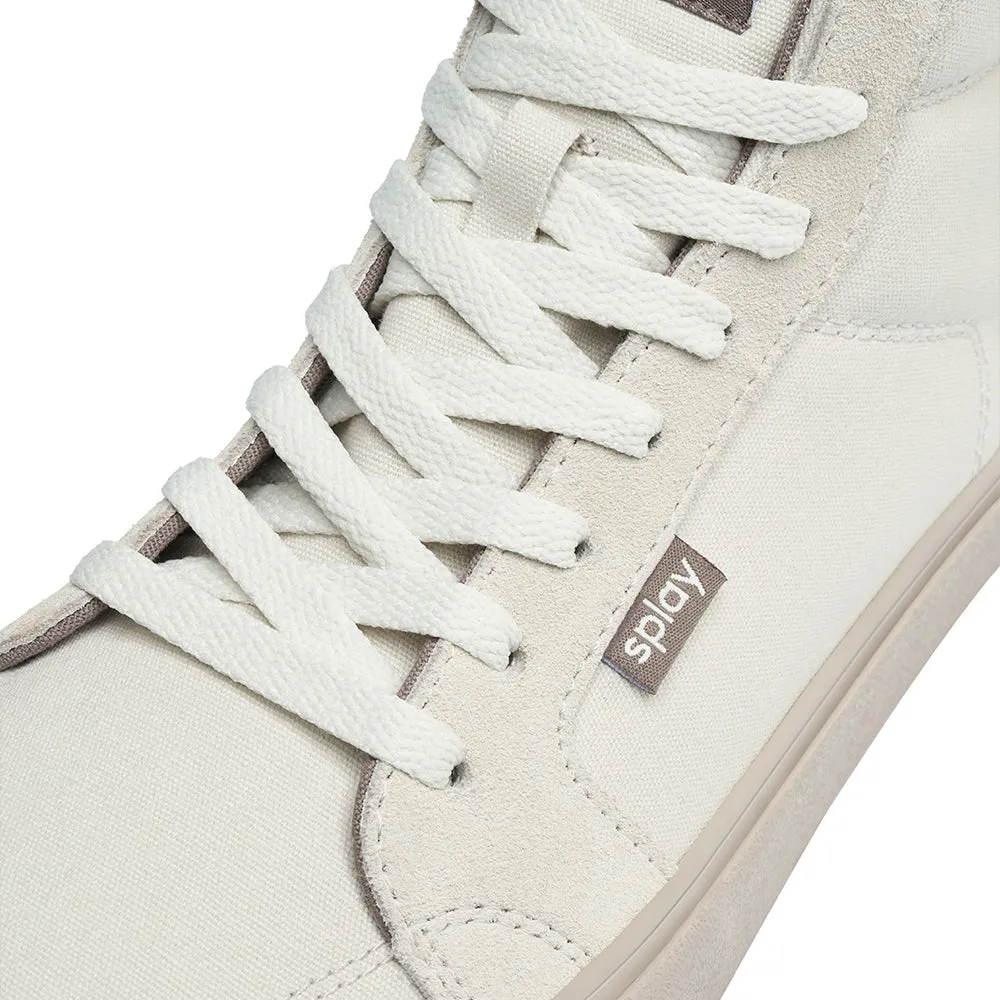 REV HT Barcelona Smooth Soles Rapid Motion
