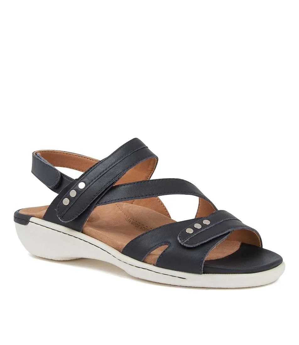 Low Profile ZIERA BEAUX NAVY