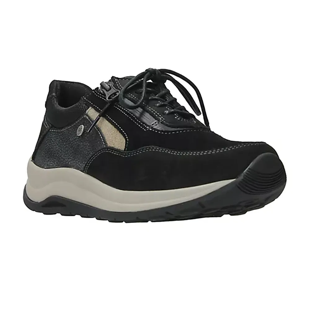 Cupar WR Sneaker - 977 Daily Essential