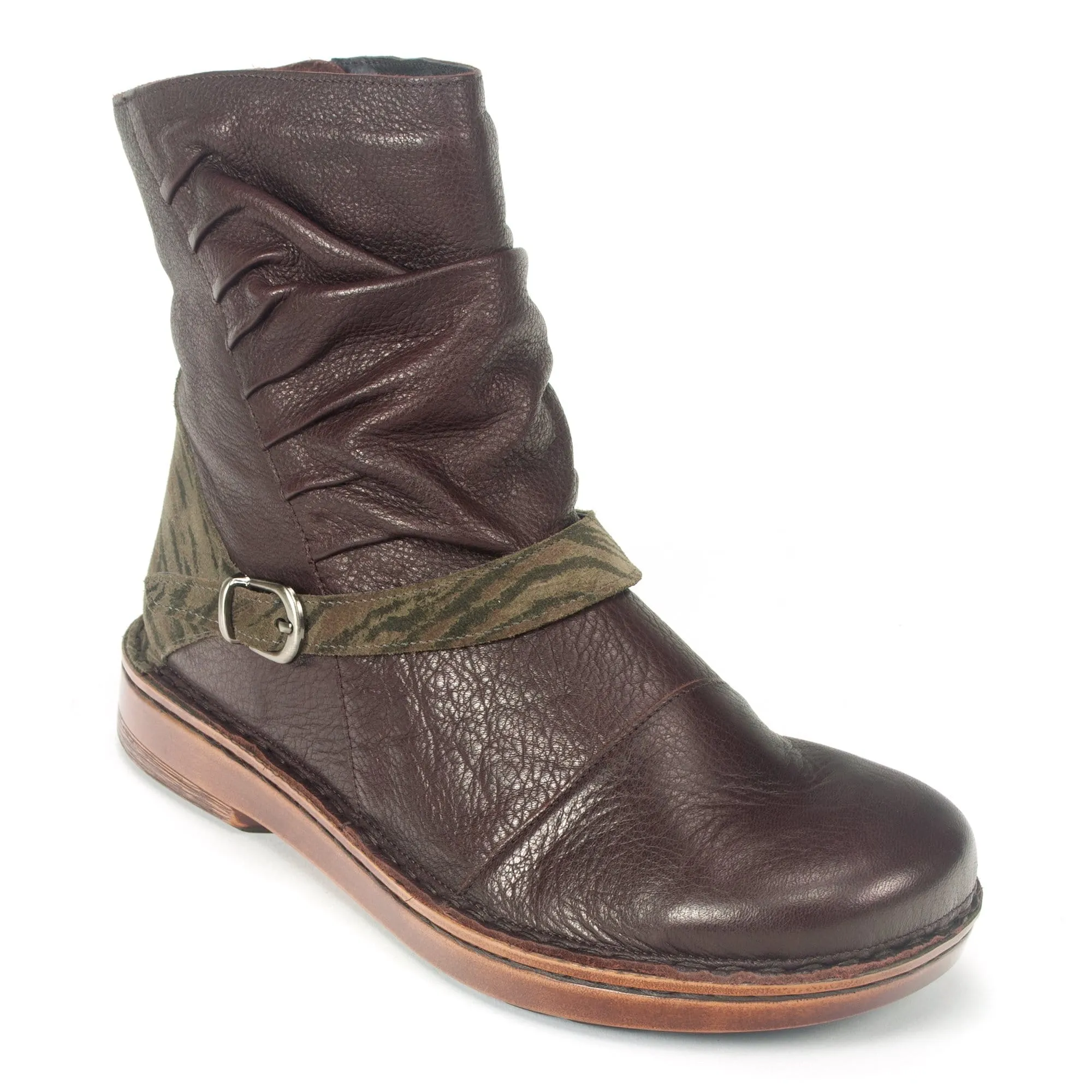 Dad Style Lorca Bootie (63431)