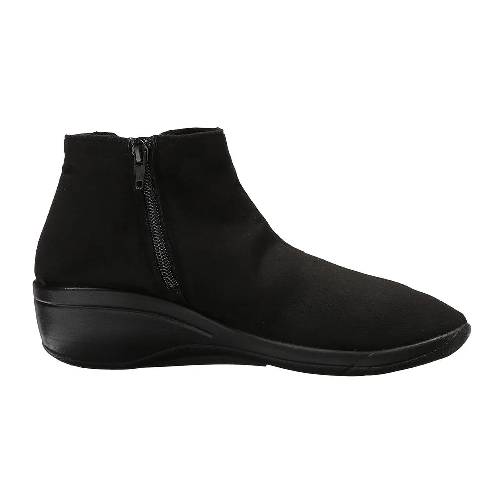 Love Path Power Flow Luana Bootie