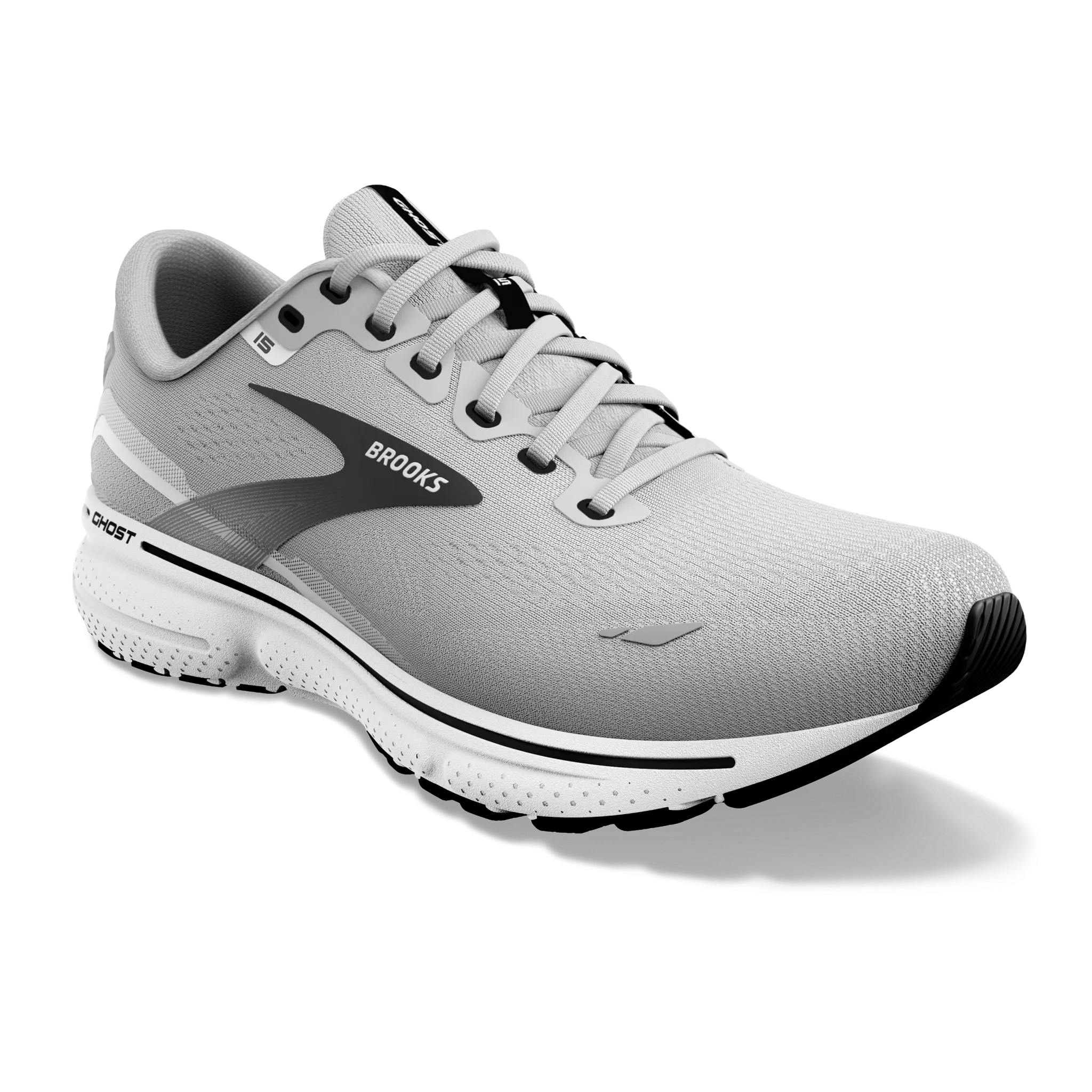 countryside running option plyometric - training shoes Men's Ghost 15