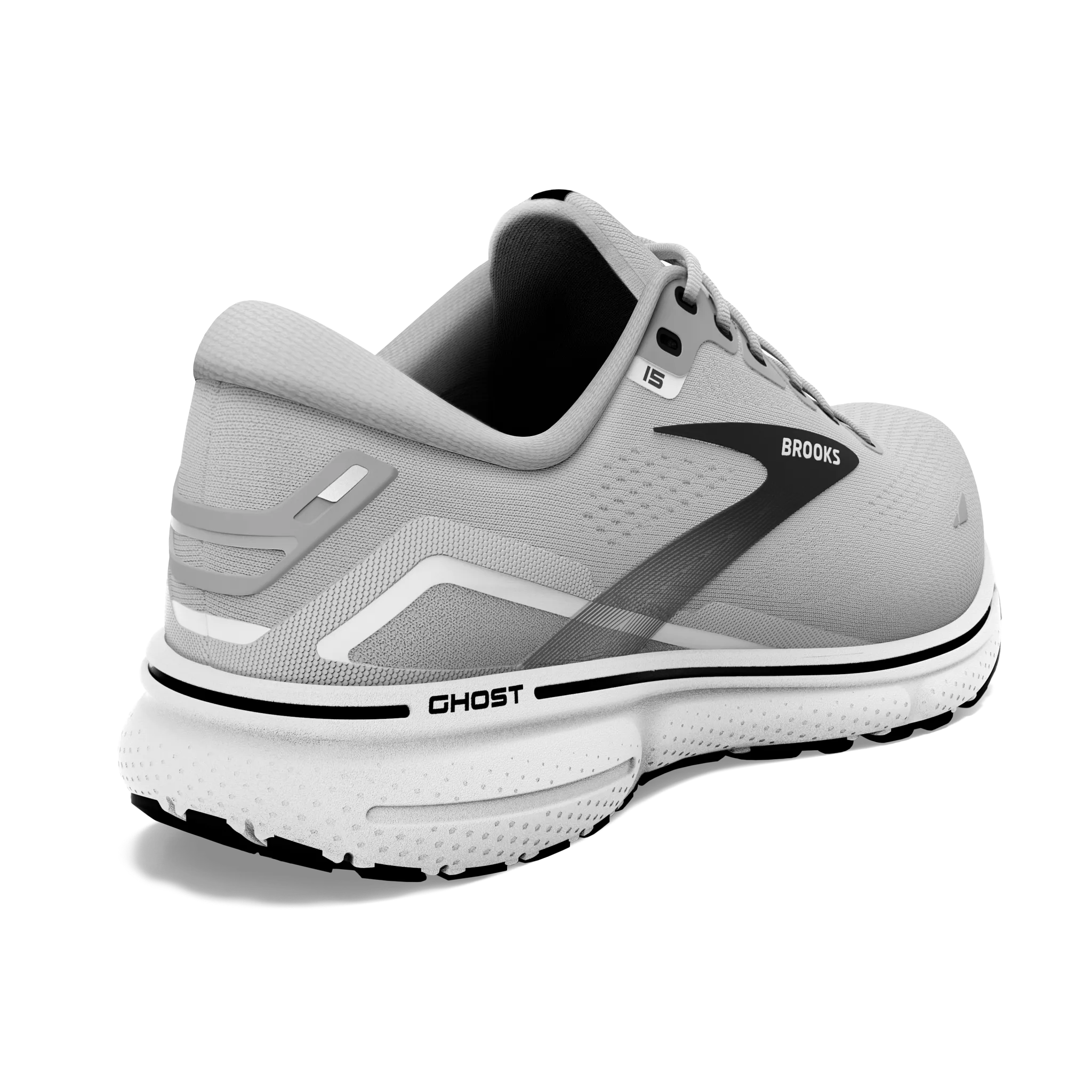 high - end shoes Men's Ghost 15