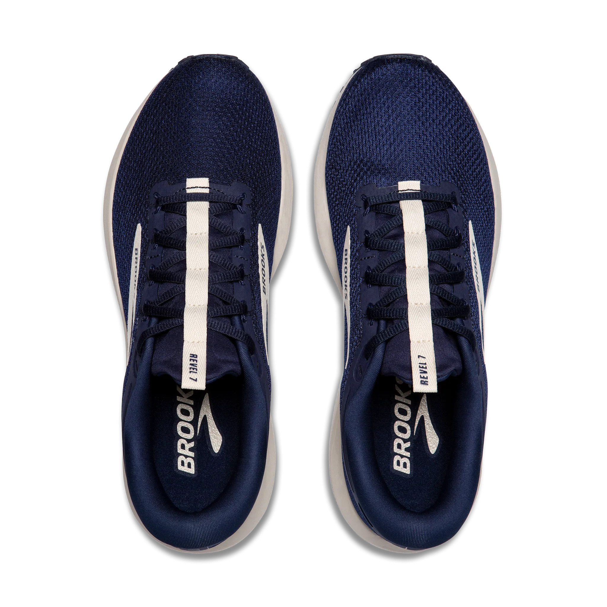 Men's Revel 7 outdoor - workout running shoes