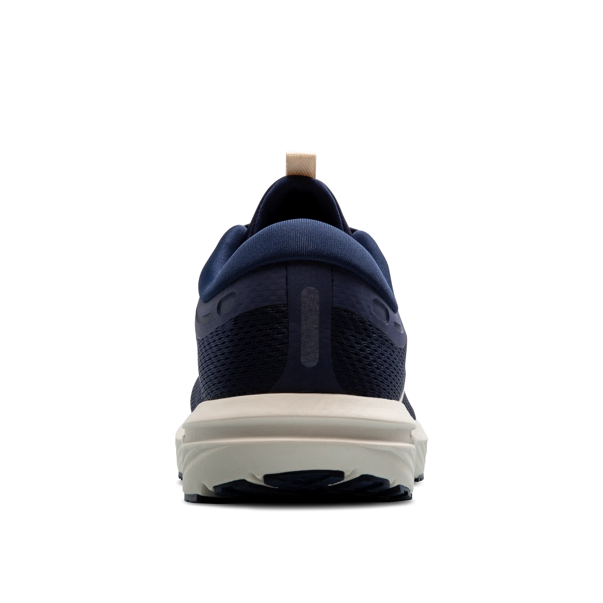 Men's Revel 7 flexible outsole running shoes waterproof - construction - reliability shoes