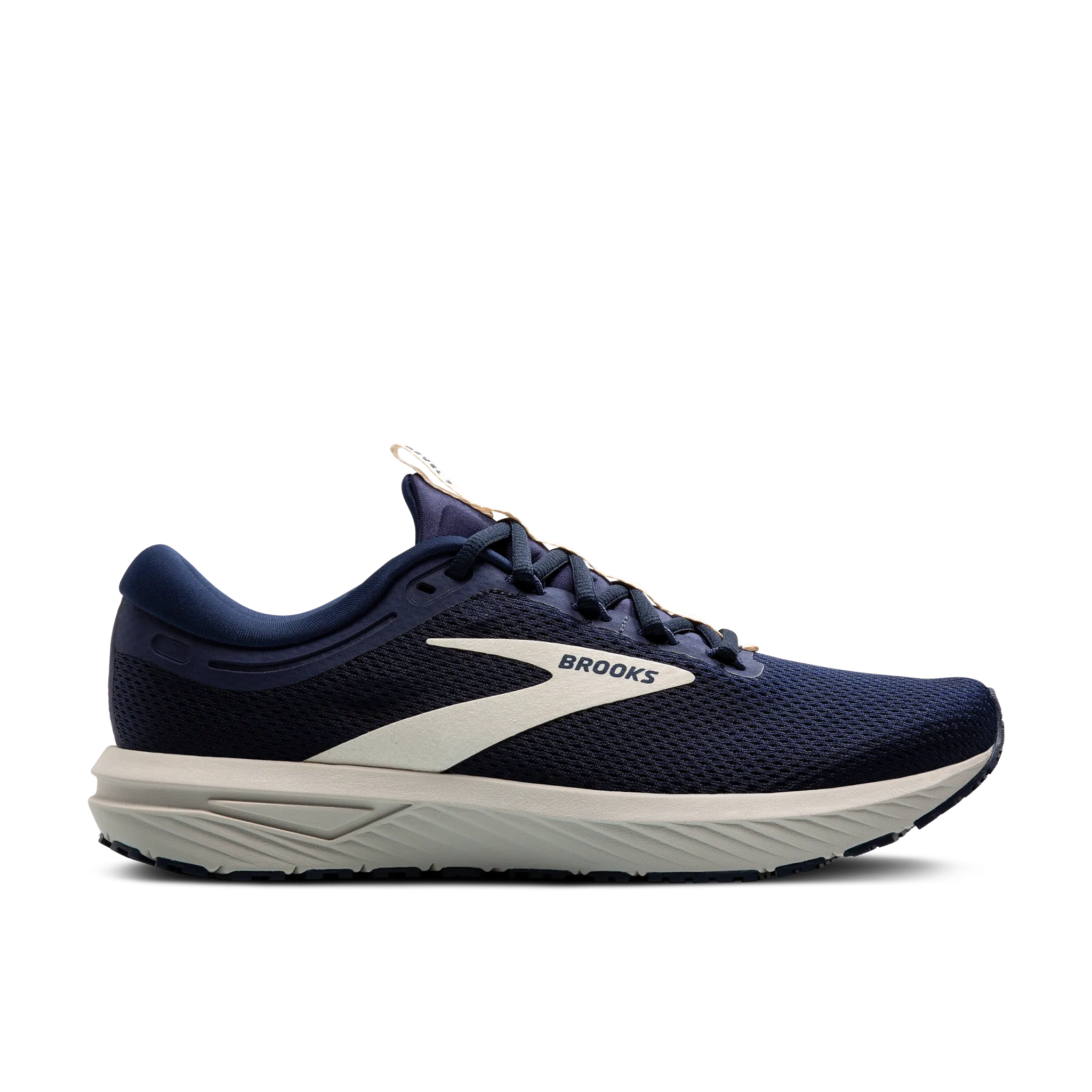 cushioned foam shoes Quiet Men's Revel 7
