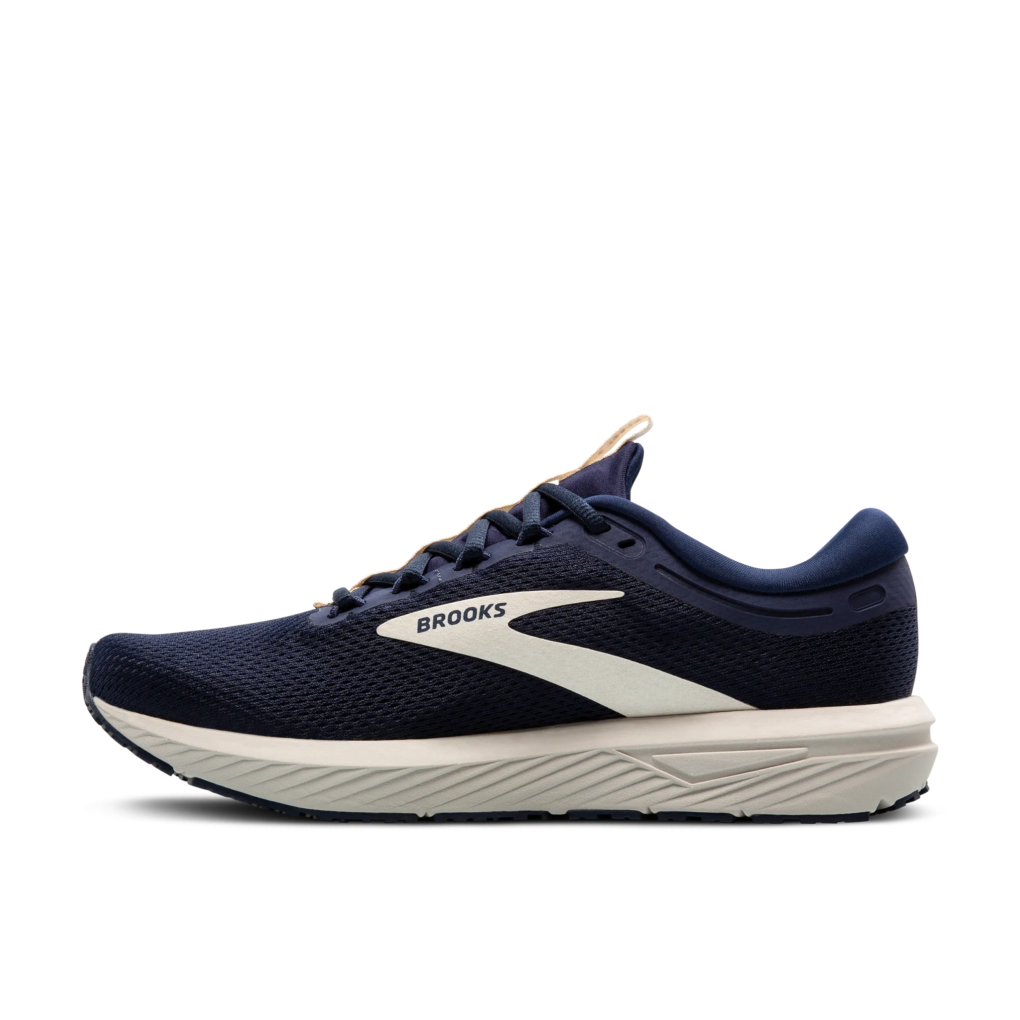 snow - running shoes Men's Revel 7