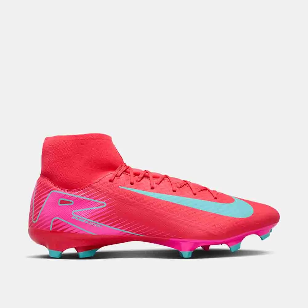 Strength training Nike Mercurial Superfly 10 Academy Soccer Cleats