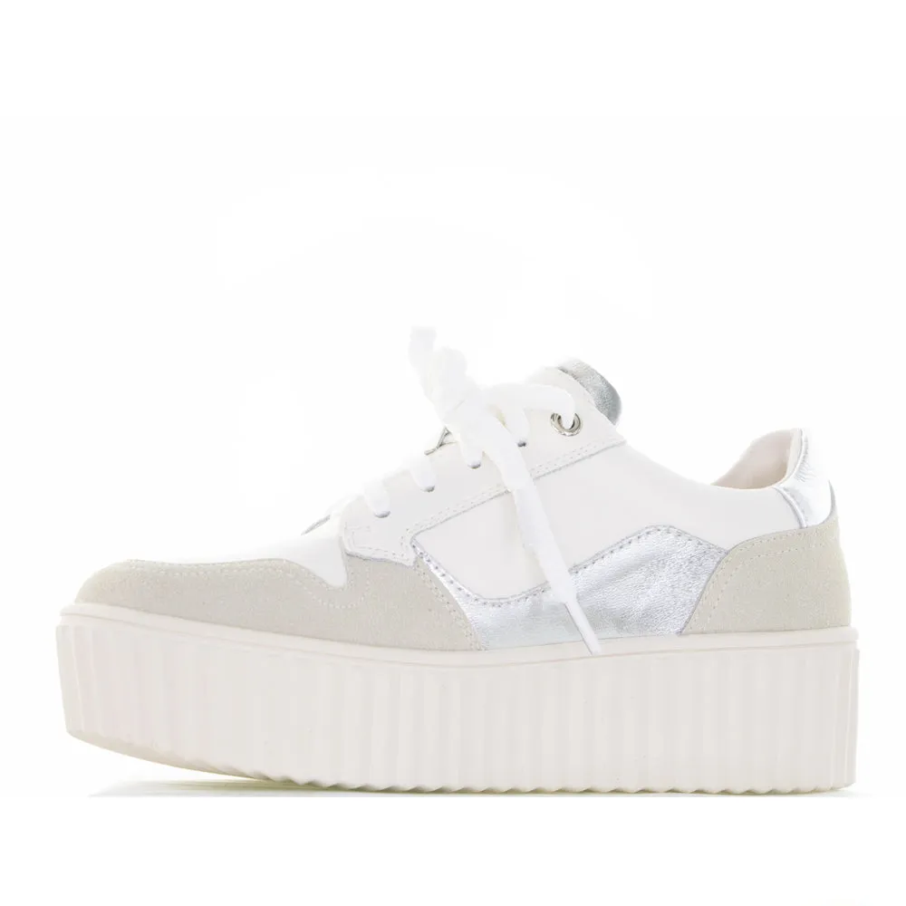ALFIE & EVIE RAMBO WHITE COMBO Ocean Walk