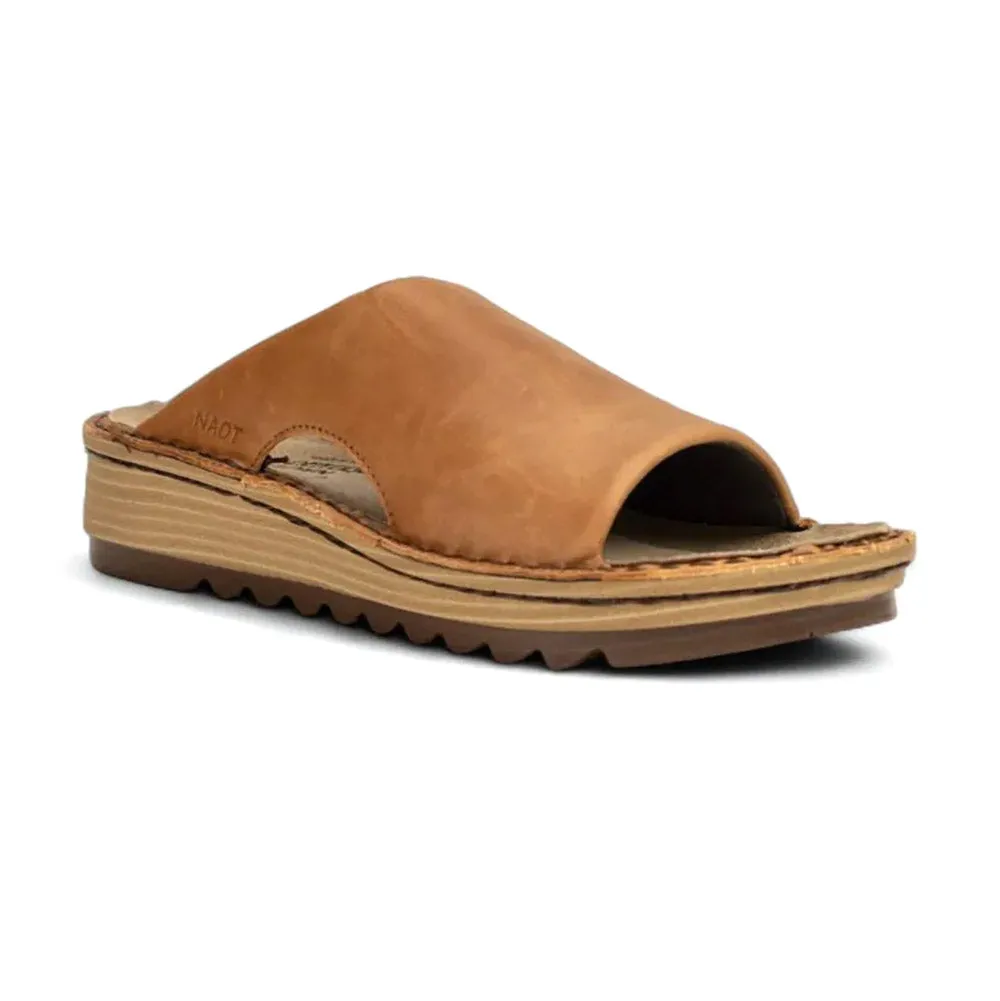 Forest Path Ardisia Sandal